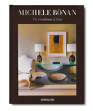  Michele Bonan: The Gentleman of Style 