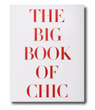  The Big Book of Chic 