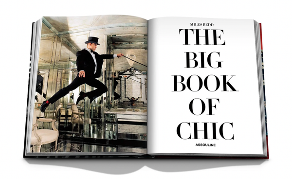 The Big Book of Chic