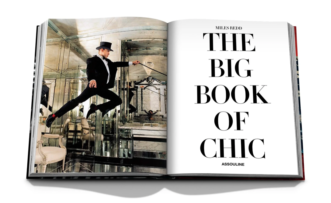  The Big Book of Chic 