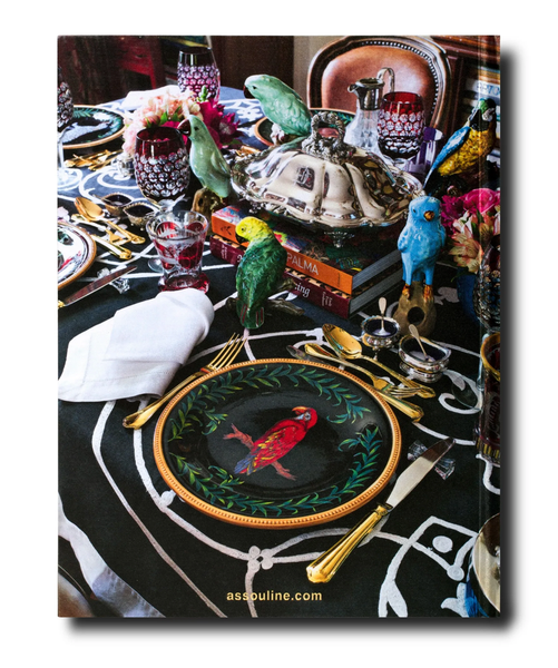 Maximalism by Sig Bergamin