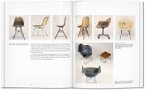  Eames - Peter Gössel ,  Gloria Koenig - 9783836560214 - Taschen 