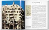  Gaudi_Maria Antonietta Crippa_9783836560283_Taschen GmbH 