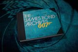  The James Bond Archives. 