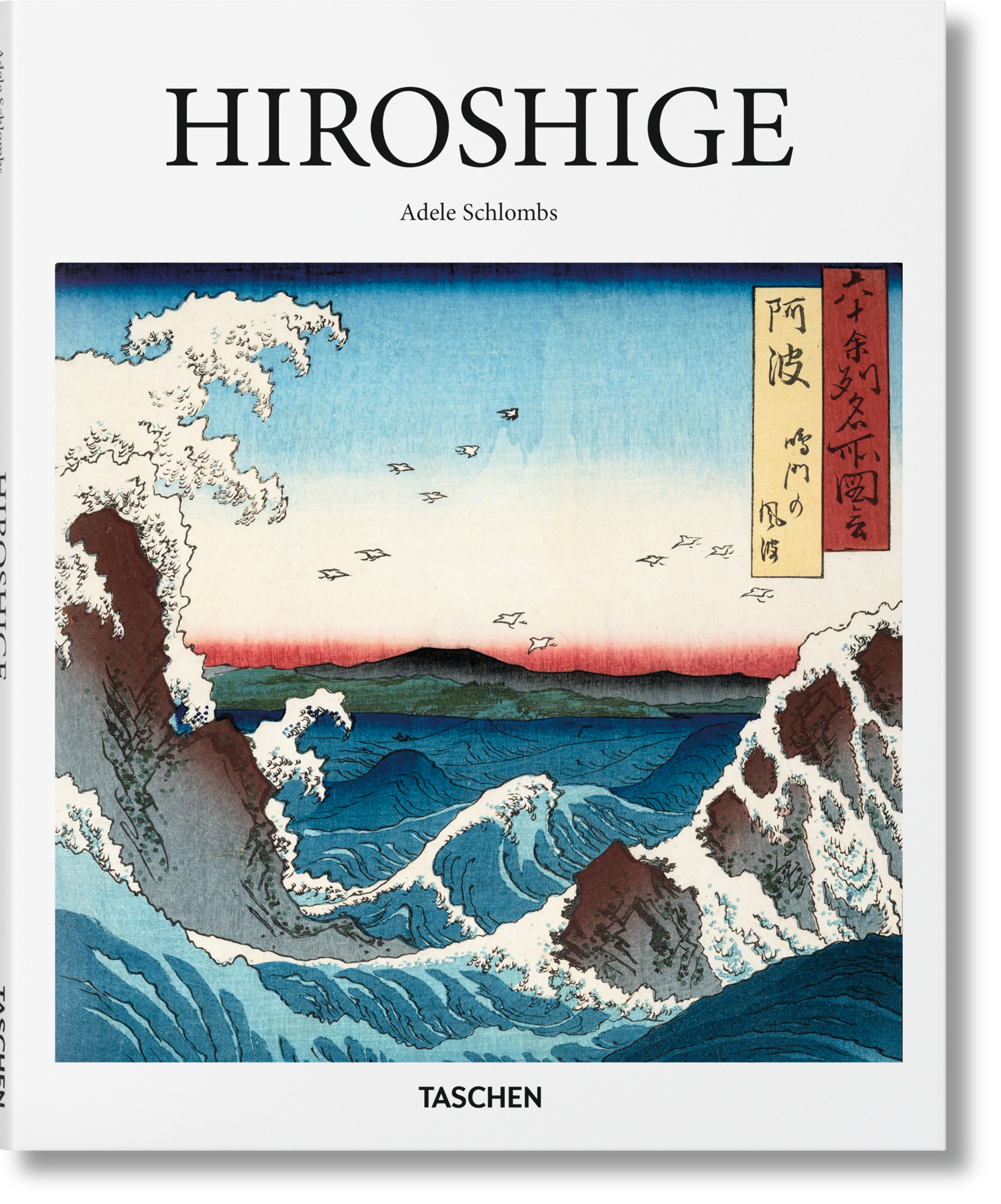  Hiroshige_Adele Schlombs_9783836519632_Taschen GmbH 