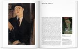  Modigliani - Doris Krystof - 9783836503679 - Taschen 