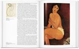  Modigliani - Doris Krystof - 9783836503679 - Taschen 