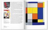  Mondrian - Susanne Deicher - 9783836553308 - Taschen 