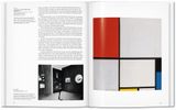  Mondrian - Susanne Deicher - 9783836553308 - Taschen 