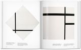  Mondrian - Susanne Deicher - 9783836553308 - Taschen 