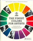  The Finest Colors for Artists : The History of the Art Paint Factory H. Schmincke & Co. 