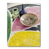  Art Life by Sig Bergamin _ Beatriz Milhazes_9781614289562 _ASSOULINE 