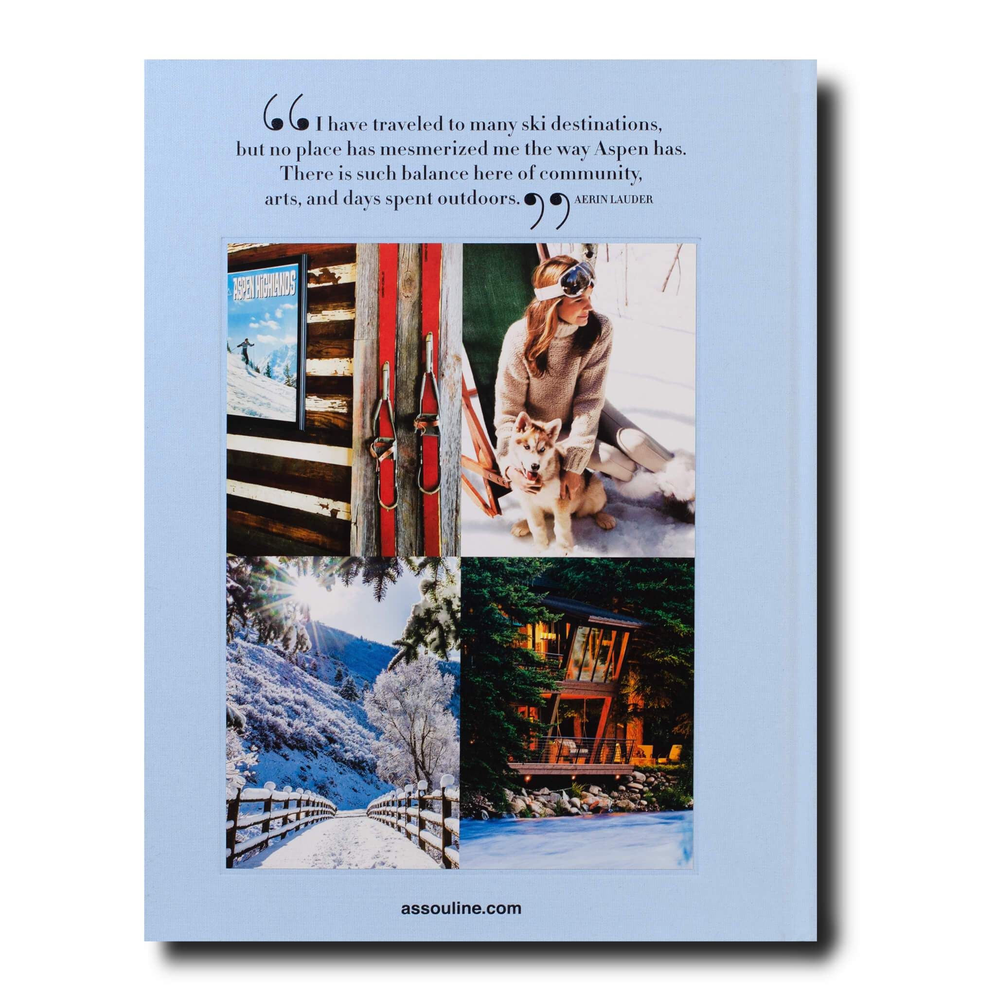  Aspen Style_Aerin Lauder_9781614286226_ASSOULINE 