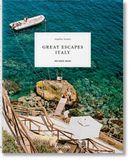  Great Escapes Italy. The Hotel Book. 2019 Edition_Angelika Taschen_9783836578059_Taschen GmbH 