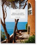  Great Escapes Mediterranean. The Hotel Book. 2020 Edition_ Angelika Taschen_9783836578097_Taschen GmbH 