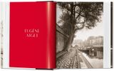  Eugene Atget. Paris_Jean Claude Gautrand_9783836522304_TASCHEN 