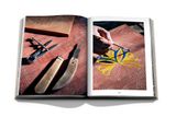  Crafts of the Kingdom : Culture and Creativity in Saudi Arabia_Her Royal Highness Princess Najla Bint Ahmad Bin Salman Bin Abdulaziz Al Saud_9781614289203_Assouline Publishing Inc 