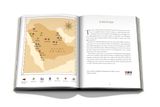  Crafts of the Kingdom : Culture and Creativity in Saudi Arabia_Her Royal Highness Princess Najla Bint Ahmad Bin Salman Bin Abdulaziz Al Saud_9781614289203_Assouline Publishing Inc 
