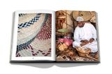 Crafts of the Kingdom : Culture and Creativity in Saudi Arabia_Her Royal Highness Princess Najla Bint Ahmad Bin Salman Bin Abdulaziz Al Saud_9781614289203_Assouline Publishing Inc 
