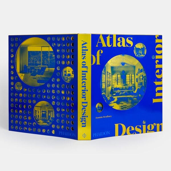 Atlas of Interior Design_Dominic Bradbury_9781838663063_Phaidon Press Ltd