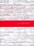  Atlas of Contemporary Chinese Architecture_Wenjun Zhi_9789881296795_Design Media Publishing Limited 