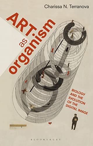  Art as Organism: Biology and the Evolution of the Digital Image 