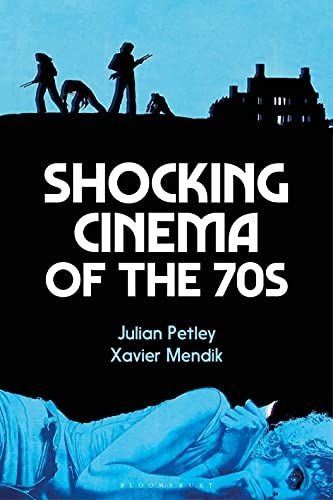  Shocking Cinema of the 70s 