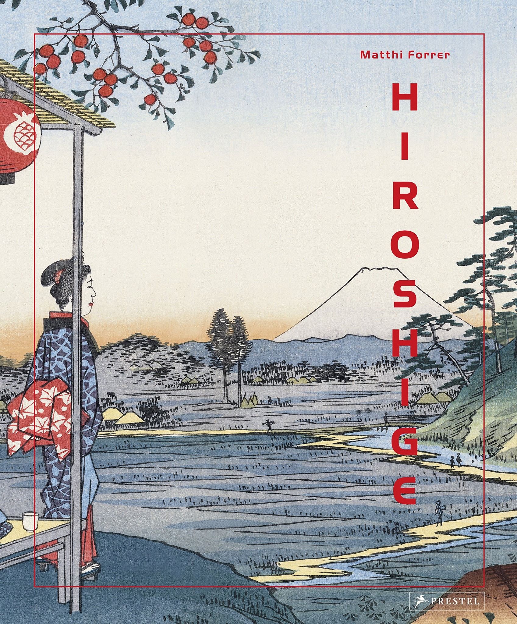  Hiroshige 