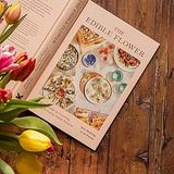  The Edible Flower: A Modern Guide to Growing, Cooking and Eating Edible Flowers 