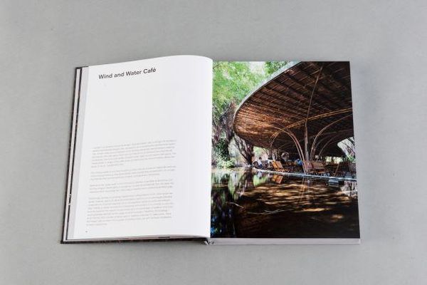 Bamboo Architecture : The work of Vo Trong Nghia | VTN Architects_Oscar Riera Ojeda_9781946226457_Oscar Riera Ojeda Publishers Limited