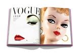  Barbie: 60 Years of Inspiration_Susan Shapiro_9781614287575_Assouline Publishing Inc 