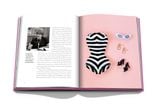  Barbie: 60 Years of Inspiration_Susan Shapiro_9781614287575_Assouline Publishing Inc 