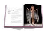  Barbie: 60 Years of Inspiration_Susan Shapiro_9781614287575_Assouline Publishing Inc 