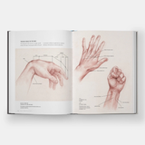 Basic Human Anatomy : An Essential Visual Guide for Artists 