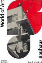  Bauhaus (World of Art)_ Frank Whitford_9780500204627_ Thames & Hudson Ltd 