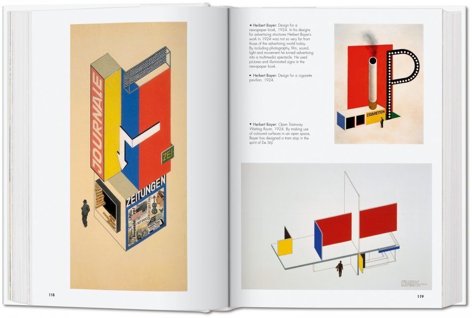  Bauhaus. Updated Edition_Magdalena Droste_9783836565547_Taschen GmbH 