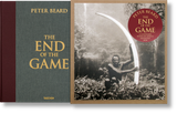  The End of the Game_Peter Beard_9783836584869_TASCHEN 
