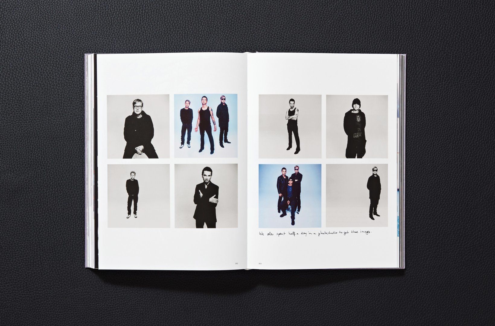 Depeche Mode by Anton Corbijn_Anton Corbijn_9783836586702_TASCHEN – ARTBOOK