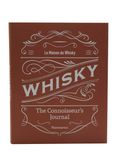  Whisky: The Connoisseur'S Journal_La Maison du Whisky_9782080203397_Editions Flammarion 