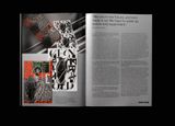  MORE IS MORE : Designing bigger, bolder & brighter 