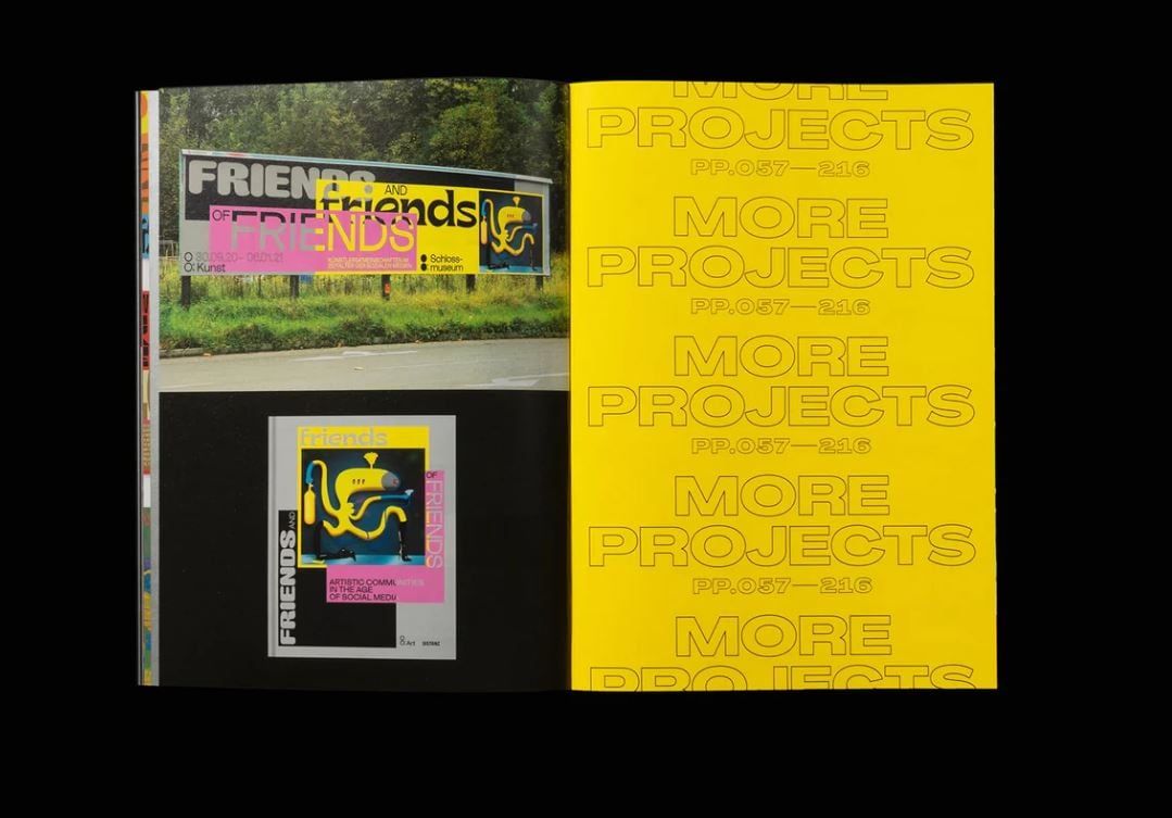  MORE IS MORE : Designing bigger, bolder & brighter 