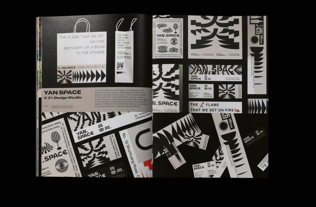  MORE IS MORE : Designing bigger, bolder & brighter 