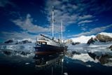 Antarctica : The Waking Giant_Sebastian Copeland_9780847868865_Rizzoli International Publications 