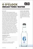  Gin & Tonic - The Gold Edition : The Ultimate Guide for the Perfect Mix 