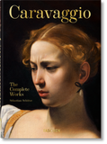  Caravaggio. The Complete Works. 40th Ed._Sebastian Schütze_9783836587969_Taschen GmbH 