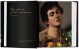  Caravaggio. The Complete Works. 40th Ed._Sebastian Schütze_9783836587969_Taschen GmbH 