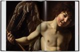  Caravaggio. The Complete Works. 40th Ed._Sebastian Schütze_9783836587969_Taschen GmbH 