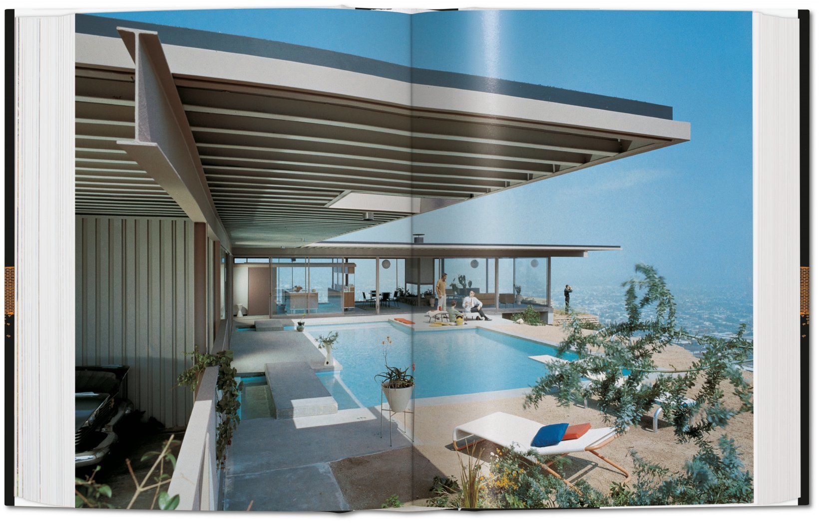 Case Study Houses_Elizabeth A. T. Smith_9783836587877_TASCHEN ARTBOOK