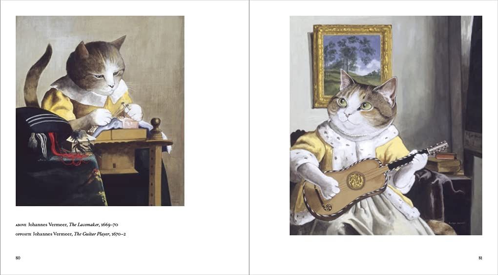  More Cats Galore : A Second Compendium of Cultured Cats 