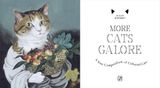  More Cats Galore : A Second Compendium of Cultured Cats 